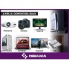Switch Splitter Hdmi Bidireccional Calidad De Imagen 4k Dehuka