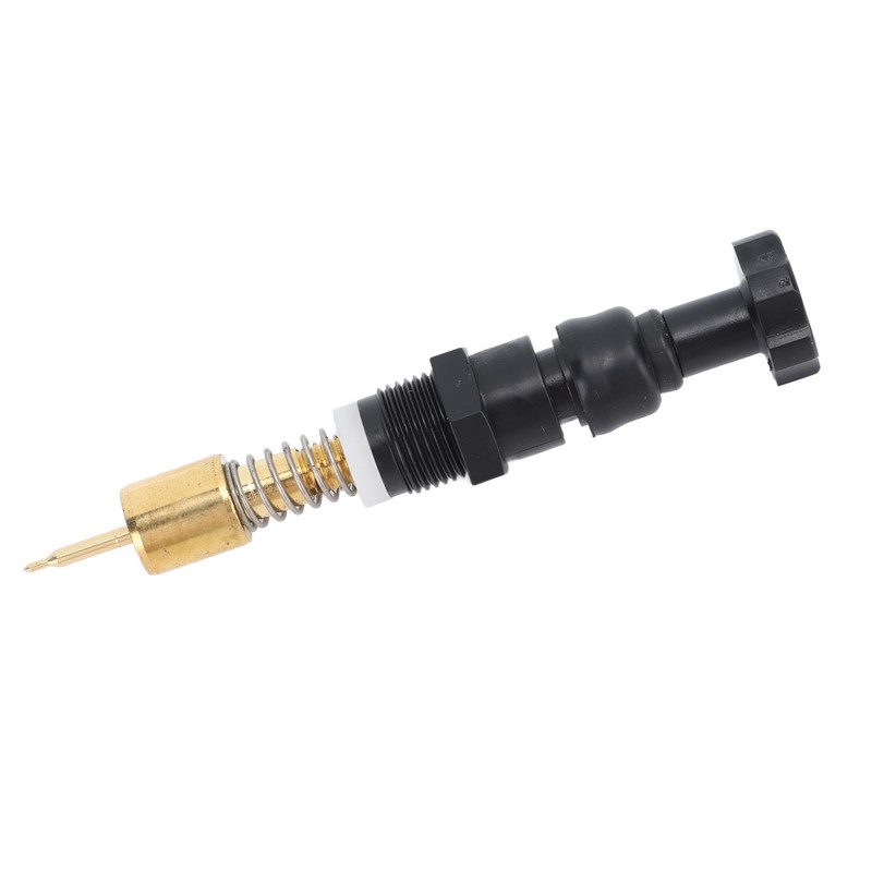 Choke Valve 018 086 Choke Plunger Valve Starter Pull Knob