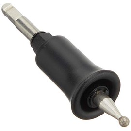 Solis Nail Care Set Accessory, Sapphire Emery Round 71A