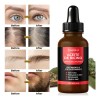 2p Aceite Ricino Orgánico 50ml Suero Crec Pestañas Y Cejas