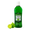 Shampoo Moringa Bergamota 400ml Lo Natural Crecimiento
