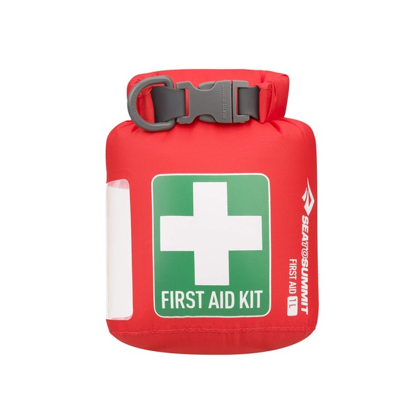 Sea to Summit First Aid Dry Sack - Pack Sack for First Aid Sets