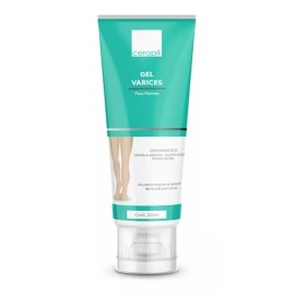 Cerapil Gel Para Piernas Contra Varices 200 Ml Cerapil
