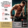 Weider Isolate Whey 100 CFM. Vanilla Flavour. Protein powder with