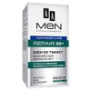 AA Men Advanced Care Repair 60+ Face Cream Regenerating Strengthening