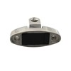 Zerniple Swivel Deck Hinge 316 Stainless Steel Boat Side Mount