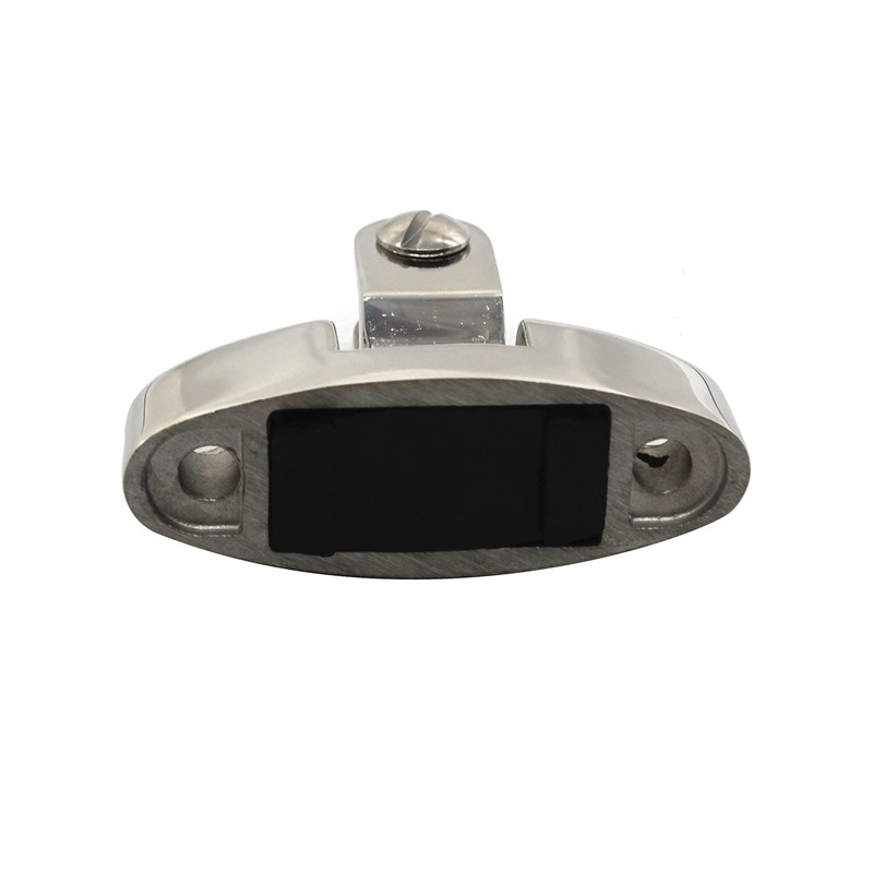 Zerniple Swivel Deck Hinge 316 Stainless Steel Boat Side Mount