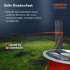Presch Mason's Line 100 m | Diameter 2.0 mm |