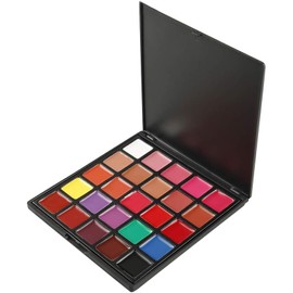 Paleta de Brillo de Labios 25 colores – Didiseaon T3Y6404012064ESXC