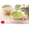 Shizuoka Tea Ichiban Tea Roasted Green Tea Bag with Matcha,