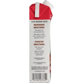 McCormick Beef Wet Gravy, 12 OZ (Pack of 8)