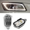 SOCAL-LED LIGHTING 8R0941476B Right Daytime Running Light DRL Headlight Insert