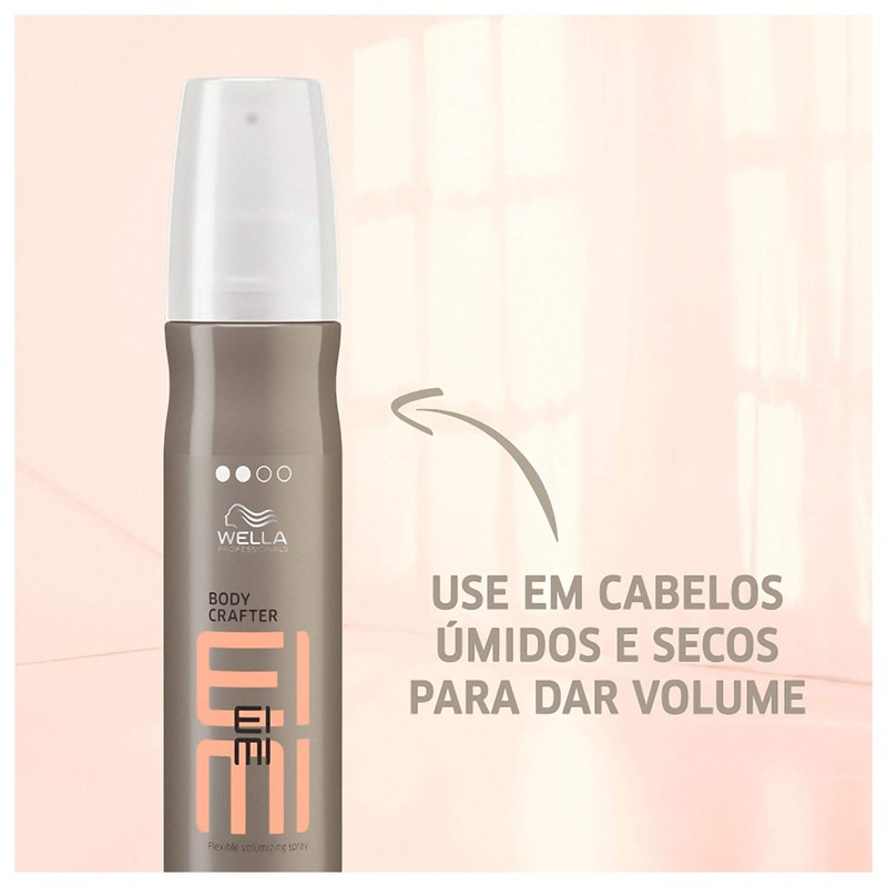 Eimi Body Crafter 150 Ml