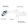 LUXE Bidet NEO 120 - Self-Cleaning Nozzle, Fresh Water Non-Electric