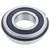 Dowfane Transmission Input Shaft Bearing Set 5013634AB 2Pcs Compatible with
