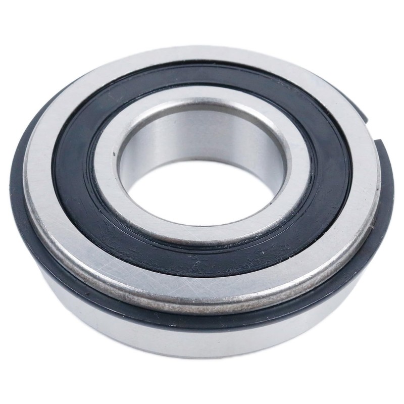 Dowfane Transmission Input Shaft Bearing Set 5013634AB 2Pcs Compatible with