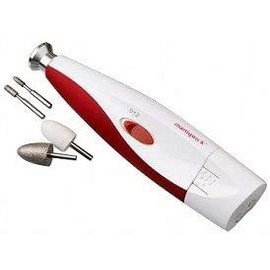 Nail File MQ632 ManiQuick Soft Touch