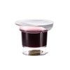 Cups Pre-filled Communion Cups - Tray & Seatback Pew Compatible