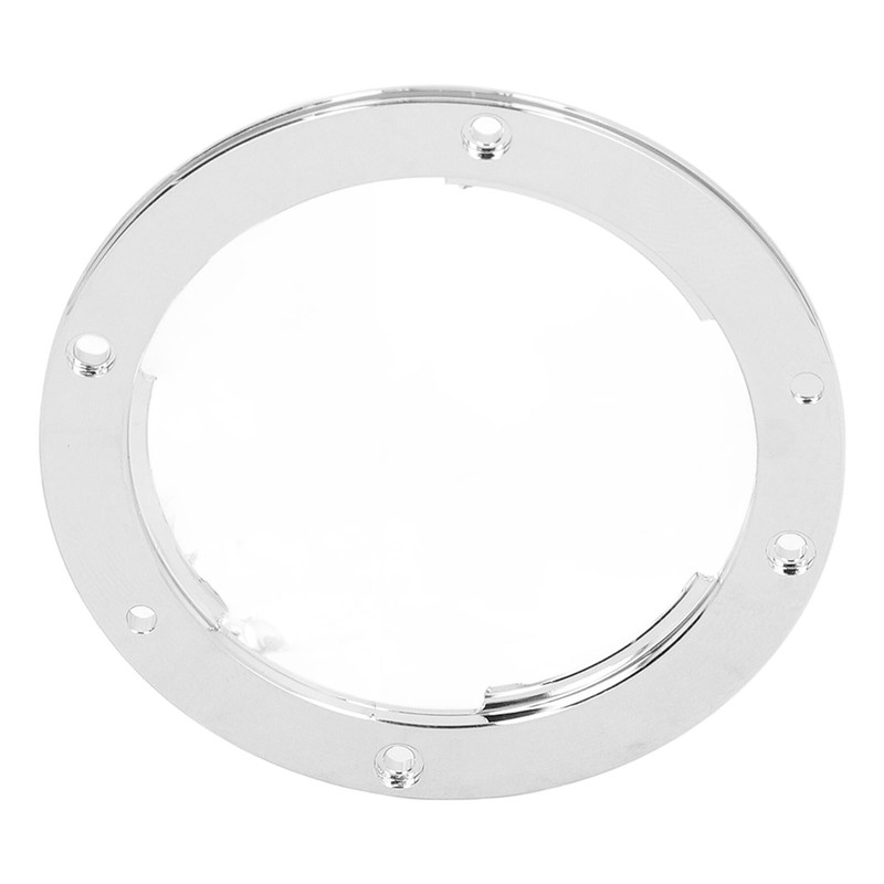 Body Bayonet Ring Body Connect Metal Bayonet Mount Ring for