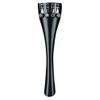 Wittner 919711 Ultra Cello Tailpiece with Adjusters,Black,4/4-7/8 Size