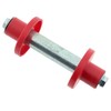 der kleine Handwerker Axle Diameter 20 mm x 128 mm