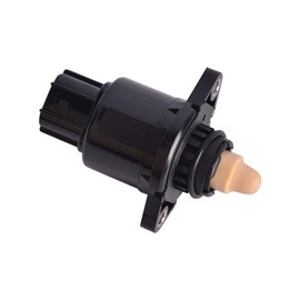 Getfarway Idle Speed Control Valve ISCV 6D8-13105-01-00 Compatible with Yamaha Outboard F90 F75, Replace 6D8-13105-01-00 6D8131050100, Strong Durability