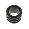 Honda RUBBER 18365-KA4-730 OEM NEW
