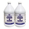JANILINK JL GRIME B GONE Traffic Lane Cleaner | Preconditioning
