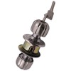 Door Lock Knob Zinc Alloy Strong Strength Spherical Entry Knob