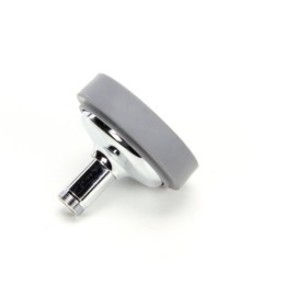 T&S Brass 002859-40 Conjunto de cabezal de pulverización gris