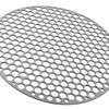 Round Stainless Steel Cooking Grate Round Grill Mesh Wire Mesh