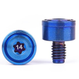 1pcs Gofotu Golf club Head Weight Compatible with Callaway Paradym Ai Smoke Max/Paradym Ai Smoke TD/Paradym Ai Smoke Triple Diamond Driver Fairway Wood 2g/4g/6g/8g/10g/12g/14g/16g/18g Choice one (14g)