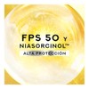 Pond's Protector Solar Facial UV Miracle Bright Serum FPS 50