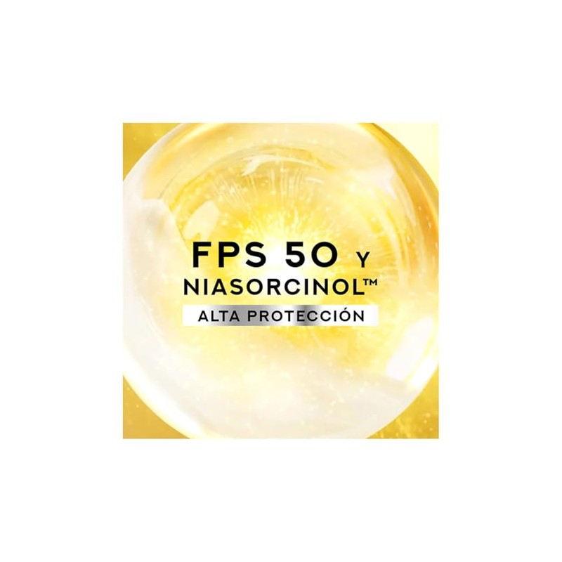 Pond's Protector Solar Facial UV Miracle Bright Serum FPS 50