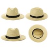 Siggi Straw Hat, Sun Hat, Sun Hat, Straw Hat, UV