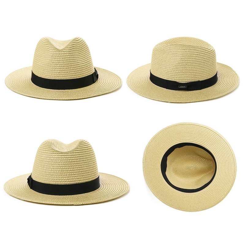 Siggi Straw Hat, Sun Hat, Sun Hat, Straw Hat, UV