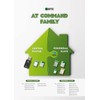 MDBT42Q-AT2-UART-S/AT Command/NUS/SPP Nordic Bluetooth Module Chip Antenna Evaluation Board Dev