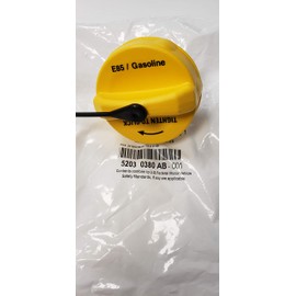 Mopar 52030380AB CAP FUEL FILLER