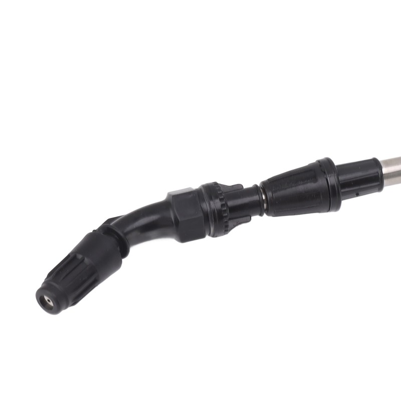 Handheld Garden Electric Sprayer Outdoor Portable Electric Garden Water Sprayer
