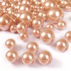GLBYUNN 160 Pieces Pearl for Vase Filler Pearl Beads No