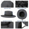 TOP-EX XL/XXL Sun Hat for Men and Women UPF 50