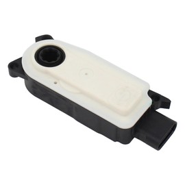 ApplianPar Active Grille Shutter Actuator Motor for Ram 1500 Classic 2019-2021 1500 2013-2018