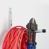 Velano - Wall Hooks, Garage Hooks, Heavy Duty Equipment Hooks,