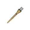 Target Darts Conversion Point Swiss Point Nano Gold 26mm Darts