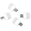FamGift USB Mini Night Lamp, Lightweight and Easy to Carry