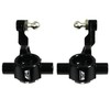 Eagle Model EAGLE RACING AL FRONT Upright for Tamiya DT-04