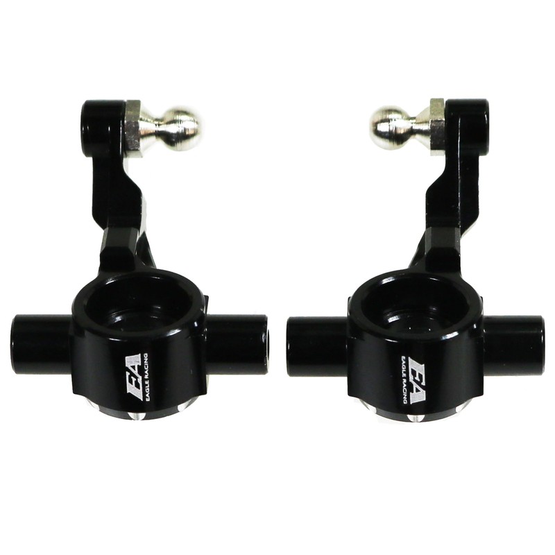 Eagle Model EAGLE RACING AL FRONT Upright for Tamiya DT-04