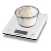 Cloer 6871 Digital Kitchen Scales for up to 10 kg,