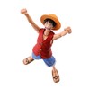 TAMASHII NATIONS Monkey d. Luffy - Romance Dawn, 14.5 cm,