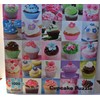 Cupcake 1000 Piece Puzzle + Mini Poster by Re-marks